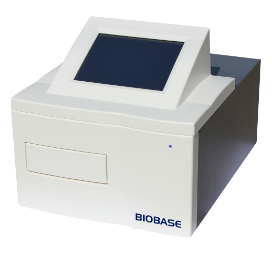 博科酶标仪BIOBASE-EL10A ，食品饲料厂专用酶标仪